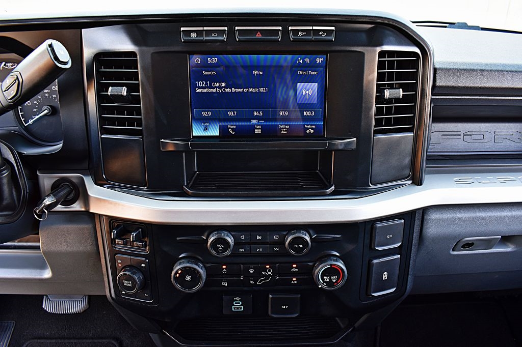 2024 Ford F-250 XL photo 26