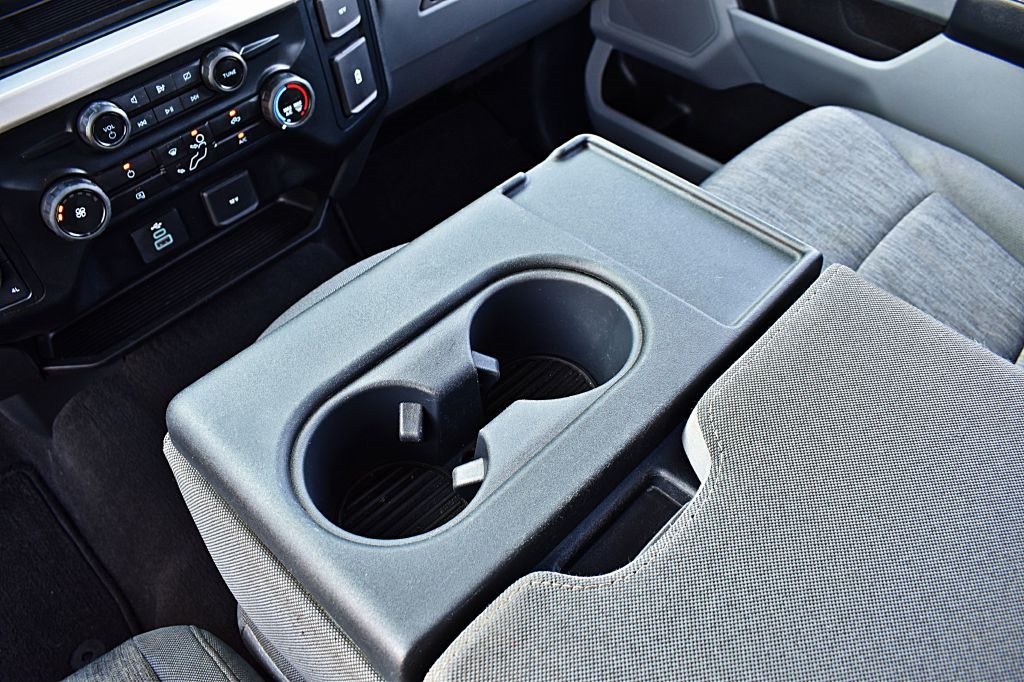 2024 Ford F-250 XL photo 34