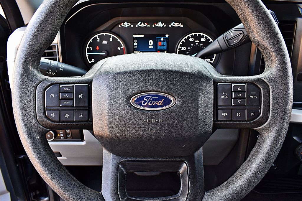 2024 Ford F-250 XL photo 36