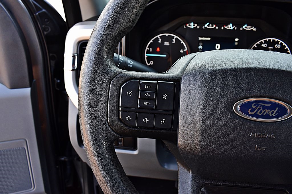 2024 Ford F-250 XL photo 37