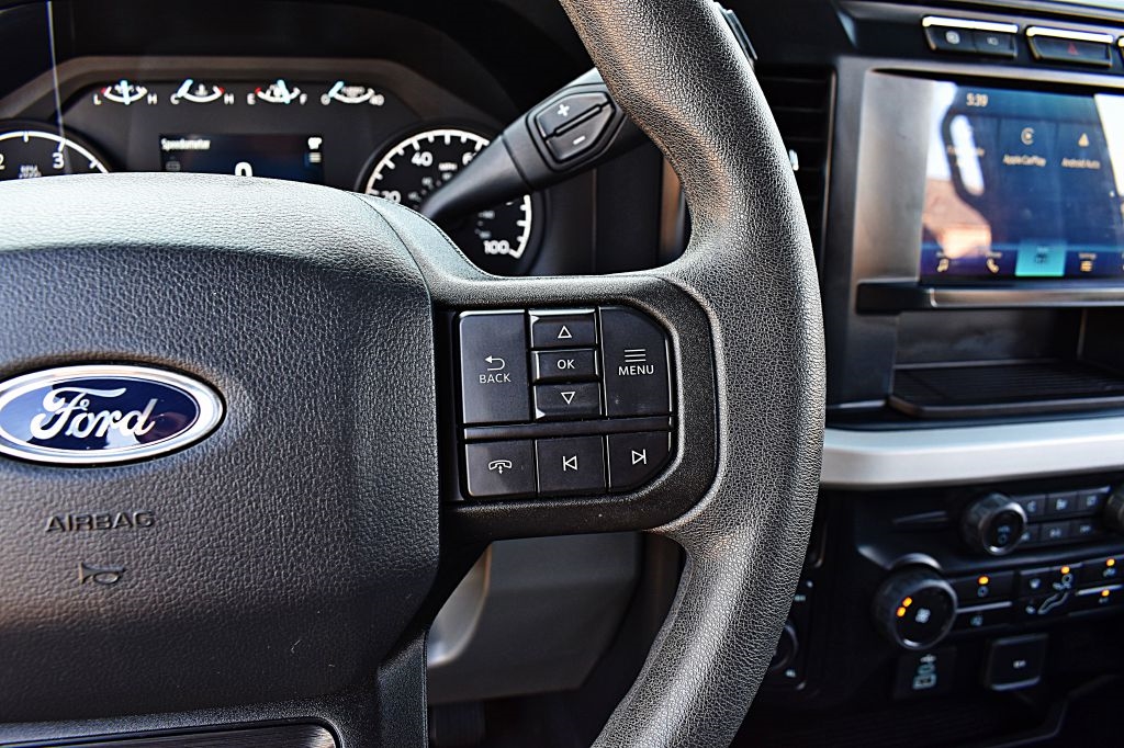 2024 Ford F-250 XL photo 38