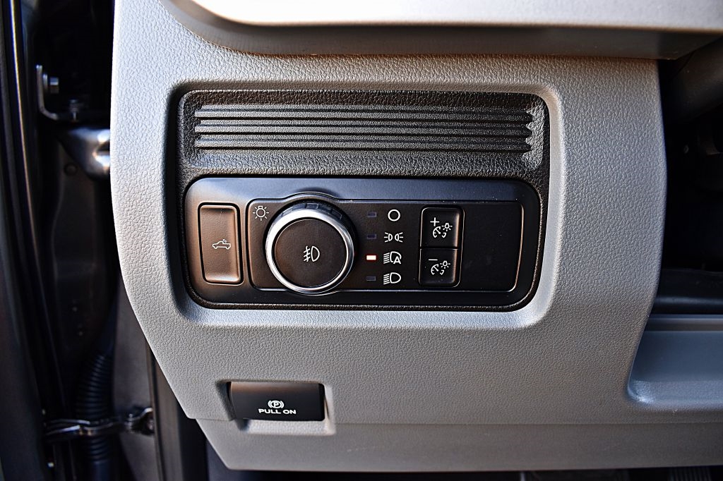 2024 Ford F-250 XL photo 40