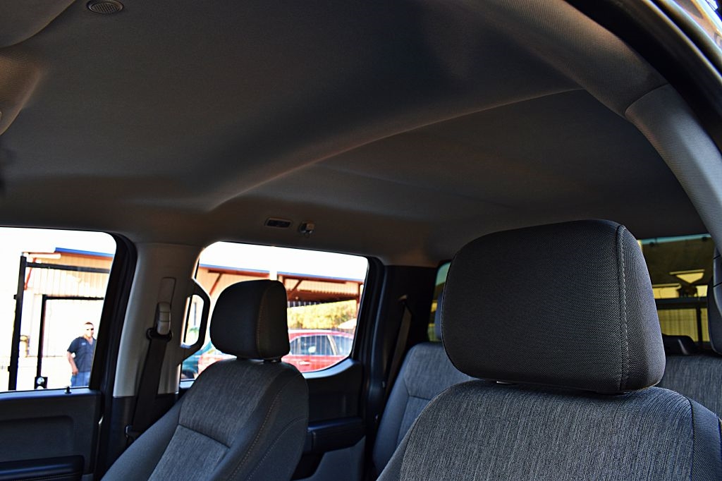 2024 Ford F-250 XL photo 44
