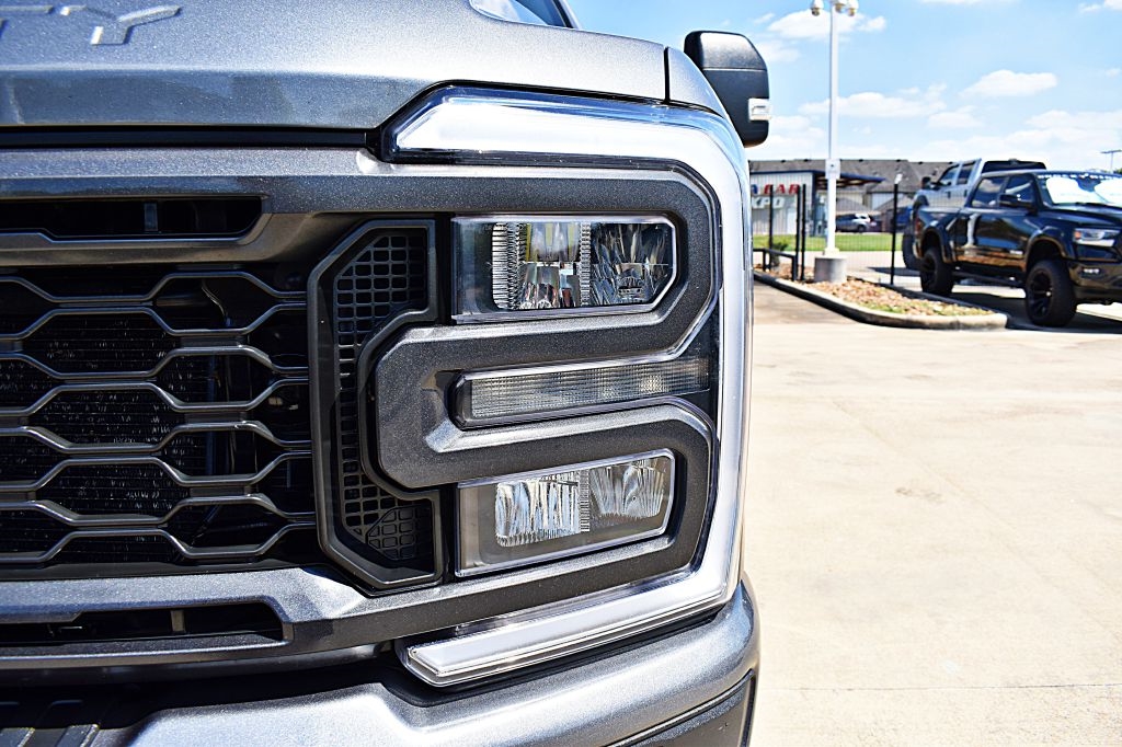 2024 Ford F-250 XL photo 45
