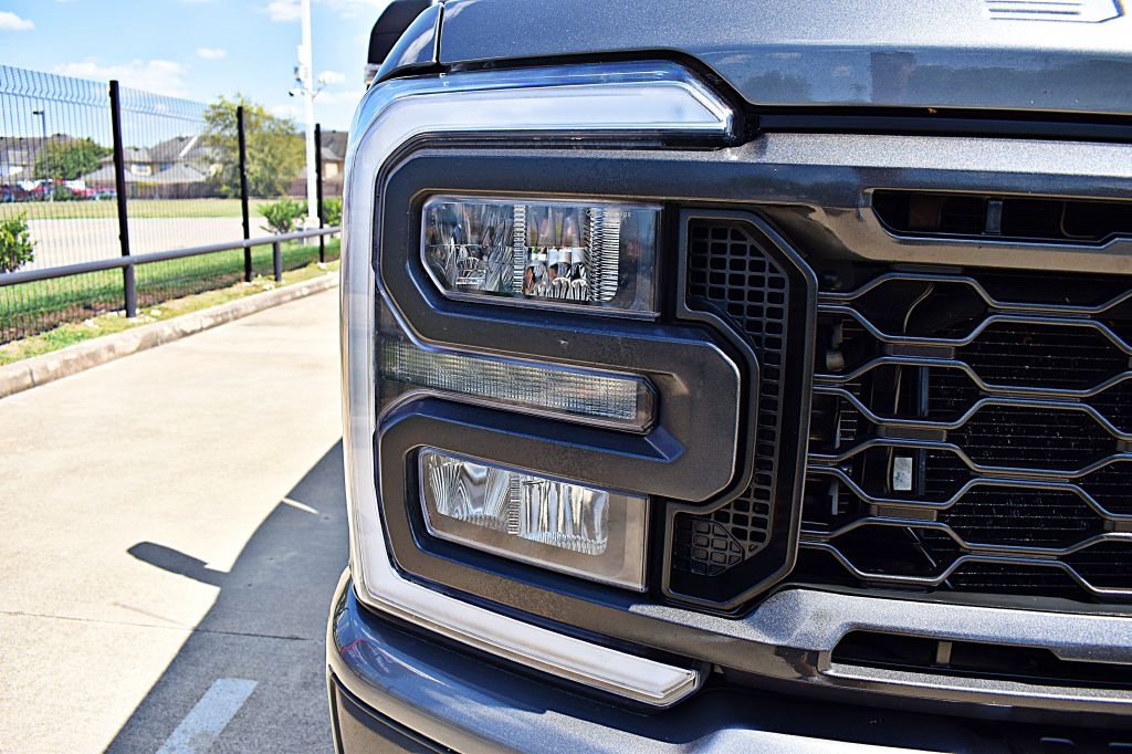 2024 Ford F-250 XL photo 46