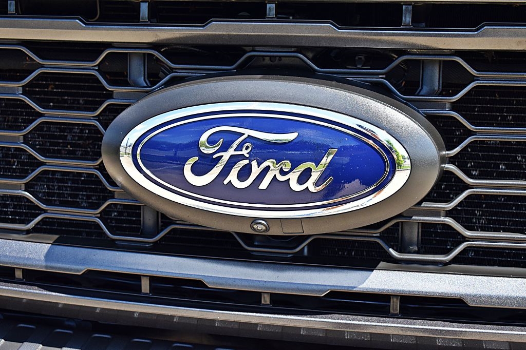 2024 Ford F-250 XL photo 47