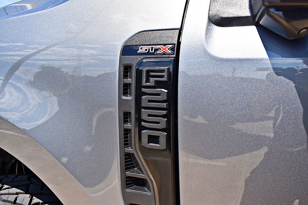 2024 Ford F-250 XL photo 48