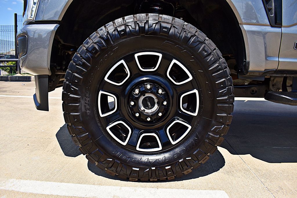 2024 Ford F-250 XL photo 50