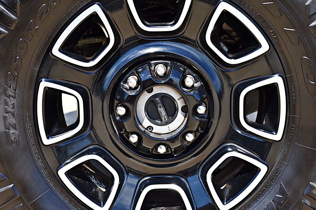 2024 Ford F-250 XL photo 51
