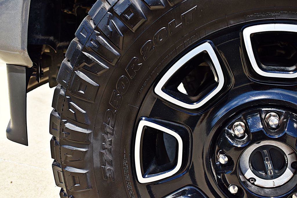 2024 Ford F-250 XL photo 52