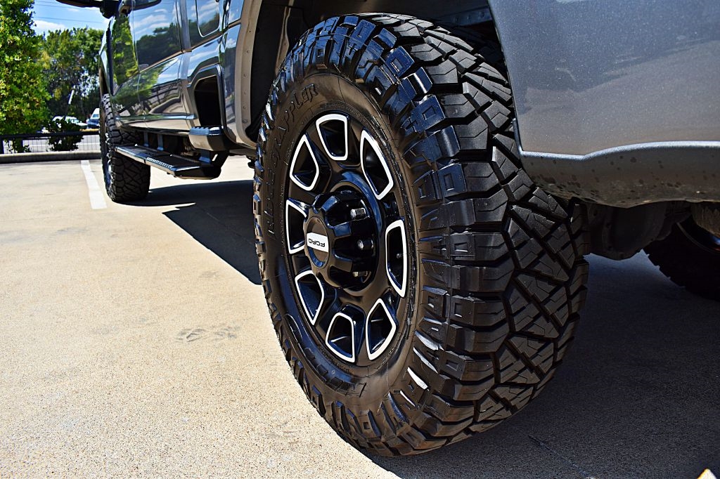 2024 Ford F-250 XL photo 57