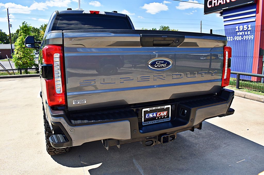 2024 Ford F-250 XL photo 58