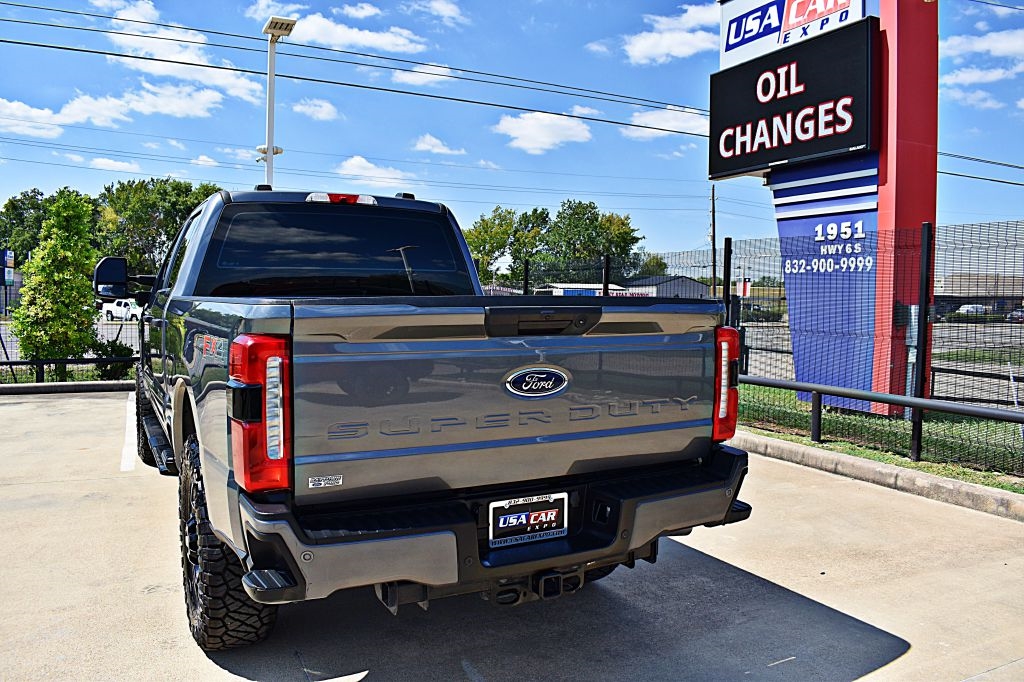 2024 Ford F-250 XL photo 59