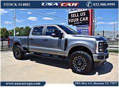 2024 Ford F-250 SD  2024 Ford F-250 SD