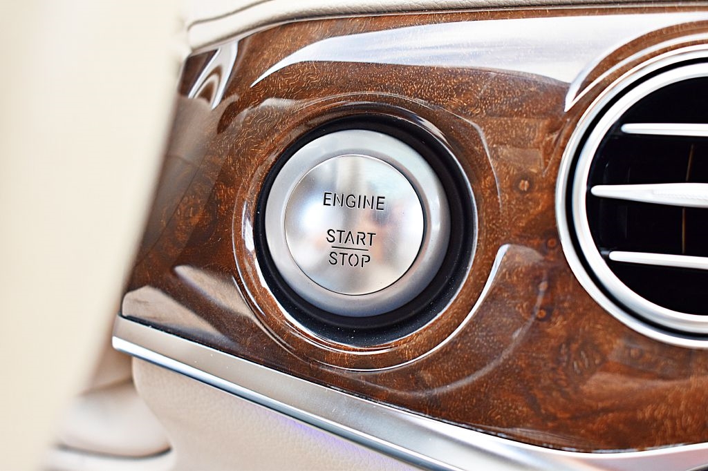 2014 Mercedes Benz S 550 photo 43