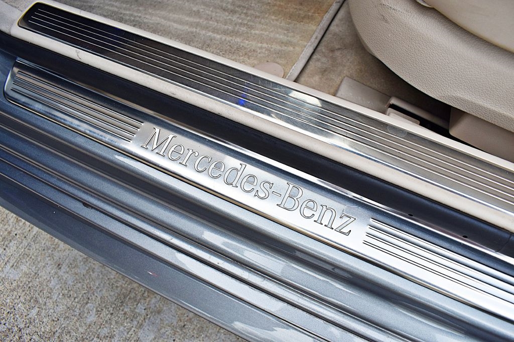 2014 Mercedes Benz S 550 photo 51