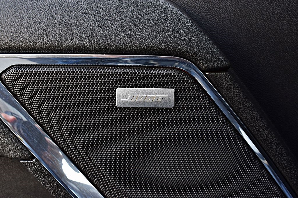 2024 Chevrolet Silverado 1500 RST photo 45