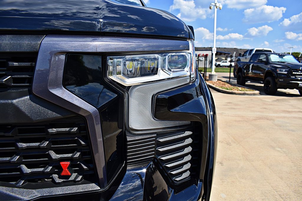 2024 Chevrolet Silverado 1500 RST photo 49