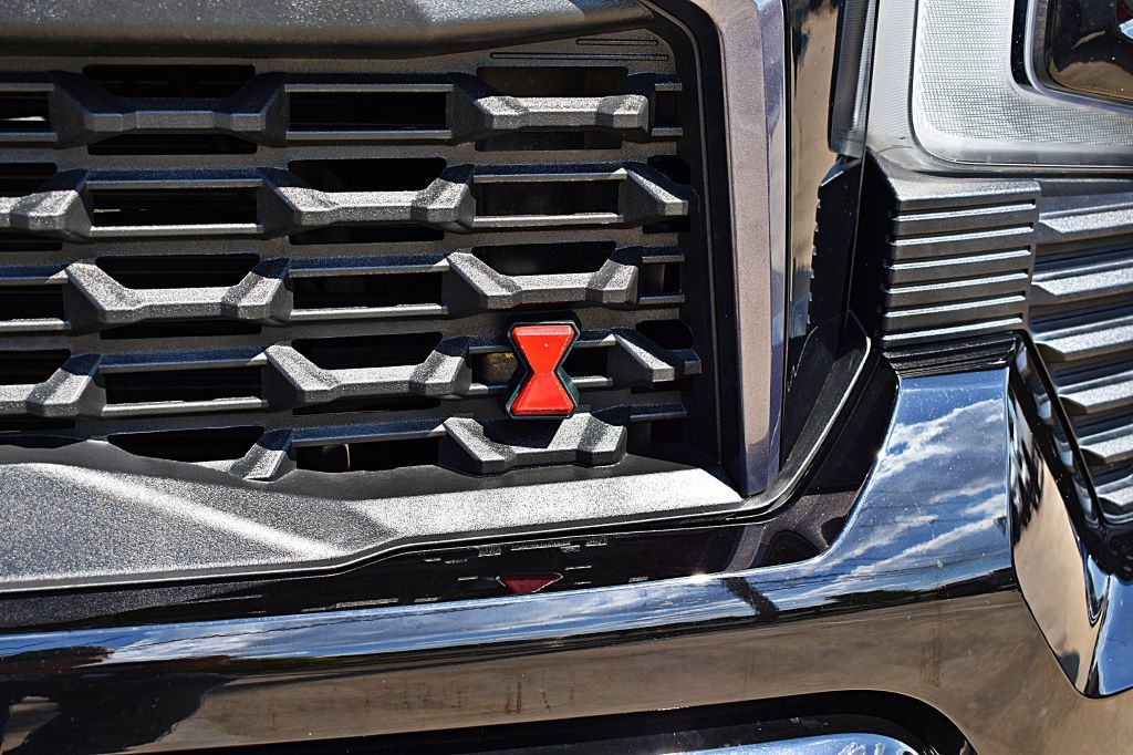 2024 Chevrolet Silverado 1500 RST photo 52