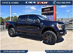 2021 Ford F-150  2021 Ford F-150