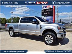2020 Ford F-250 SD  2020 Ford F-250 SD