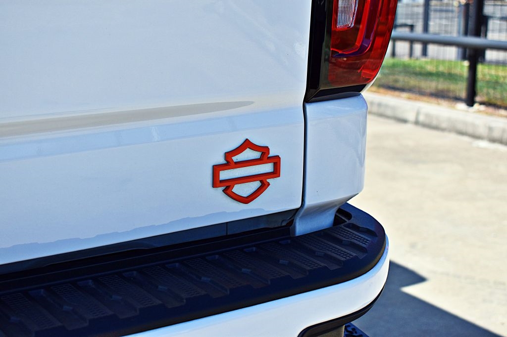 GMC Sierra 1500 AT4 Crew Cab 4WD 2022