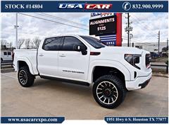 2022 GMC Sierra 1500 