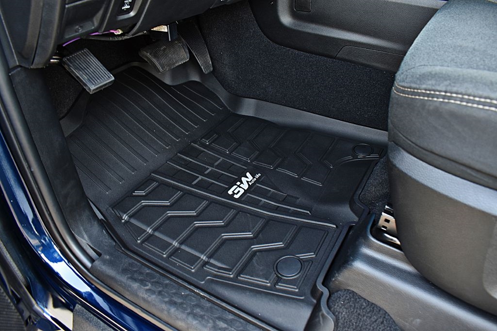 RAM 2500 Tradesman Crew Cab SWB 4WD 2022