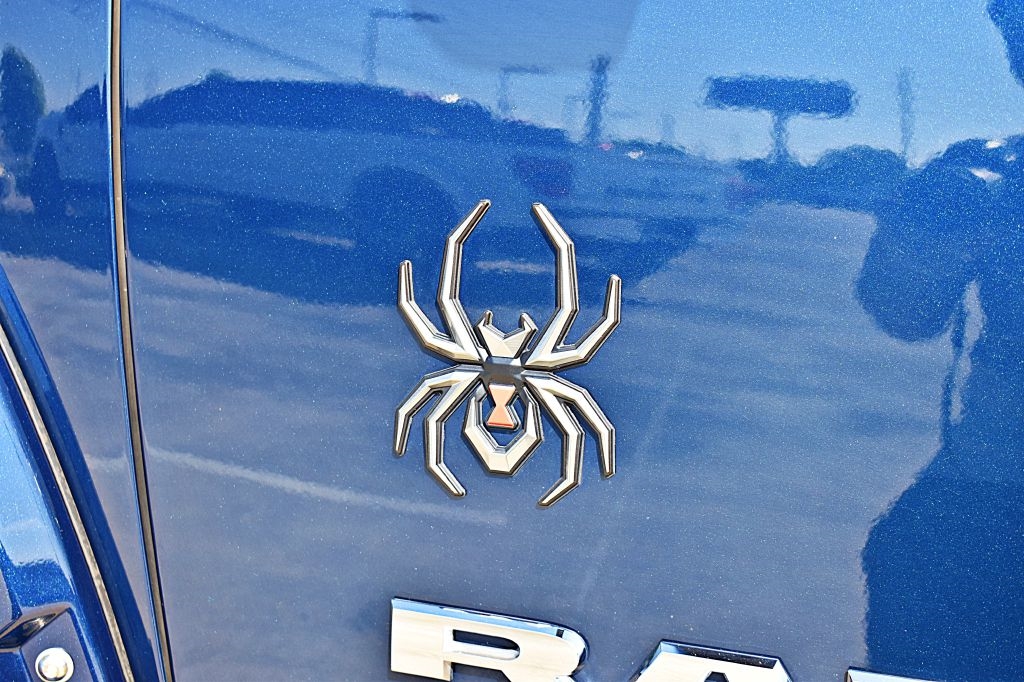 RAM 2500 Tradesman Crew Cab SWB 4WD 2022