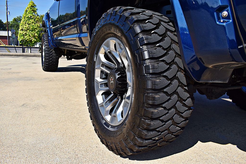 RAM 2500 Tradesman Crew Cab SWB 4WD 2022