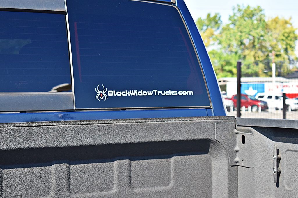 RAM 2500 Tradesman Crew Cab SWB 4WD 2022