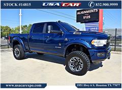 2022 RAM 2500  2022 RAM 2500