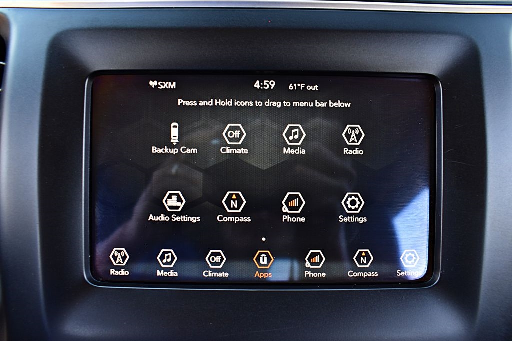 Jeep Cherokee Latitude Plus FWD 2019