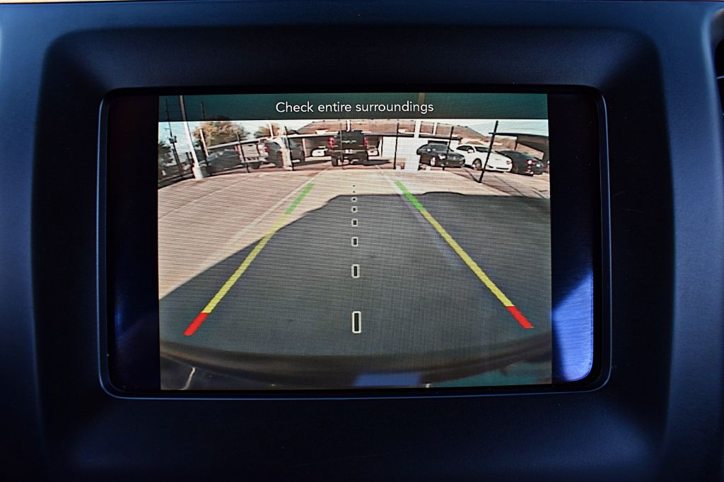 Jeep Cherokee Latitude Plus FWD 2019