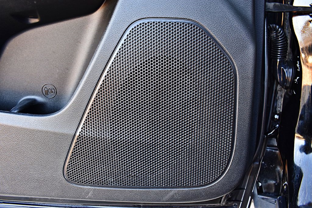 Jeep Cherokee Latitude Plus FWD 2019