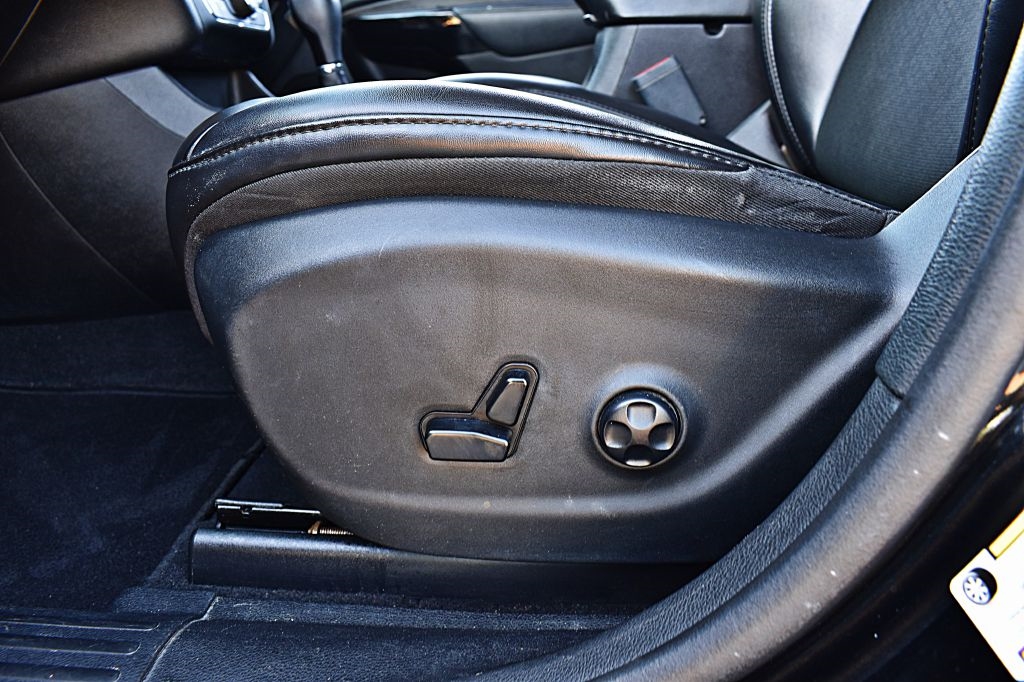 Jeep Cherokee Latitude Plus FWD 2019