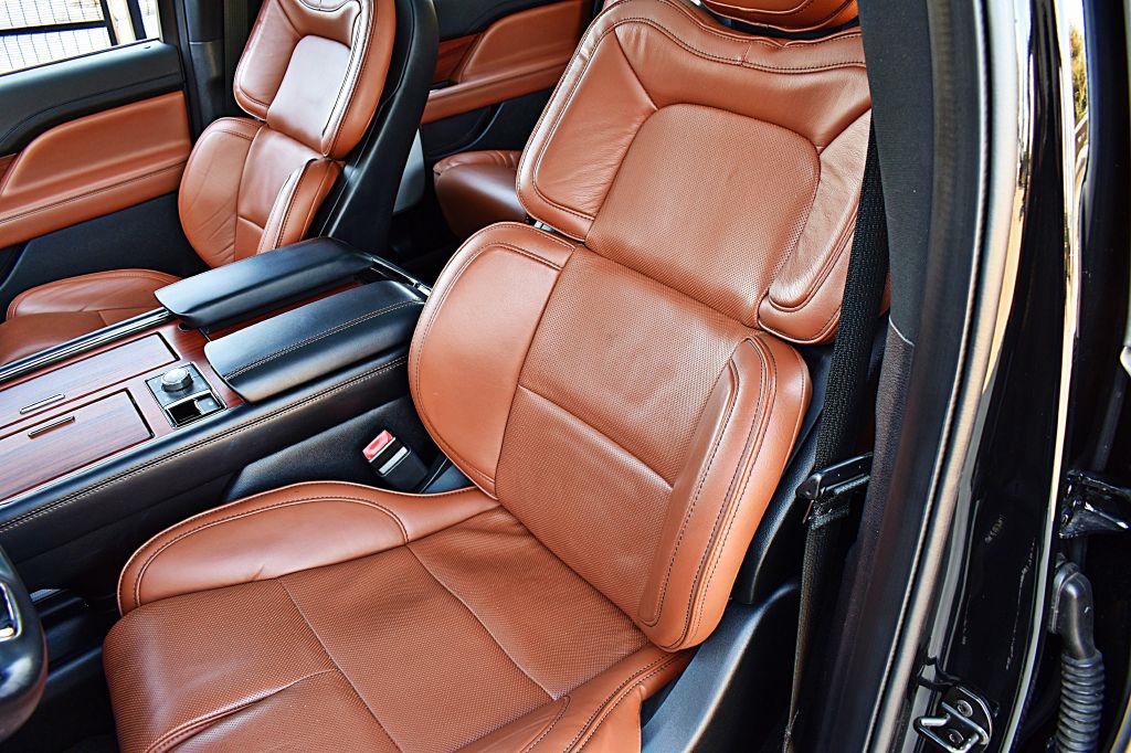 Lincoln Navigator Reserve 4WD 2018