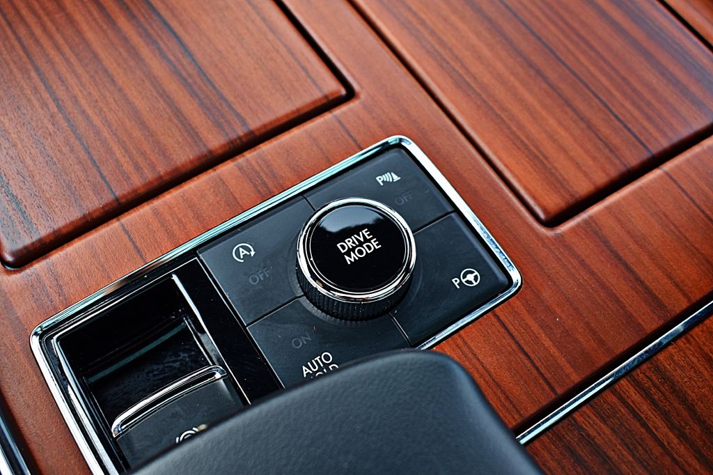 Lincoln Navigator Reserve 4WD 2018