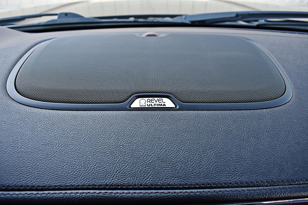 Lincoln Navigator Reserve 4WD 2018