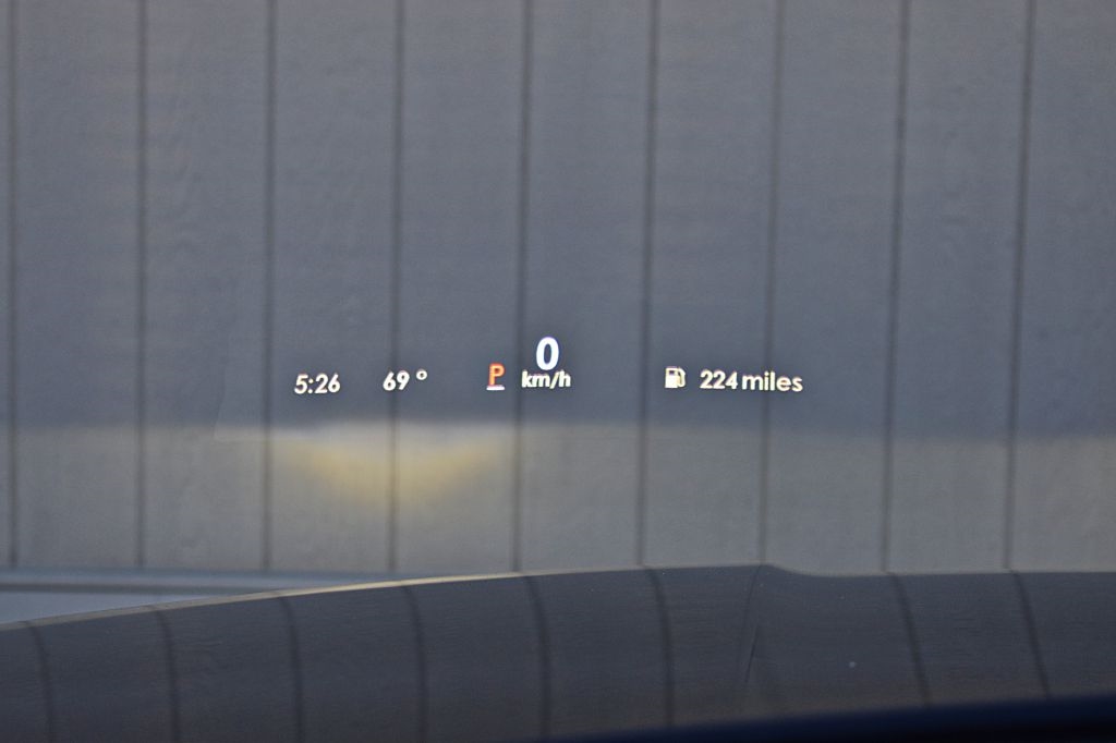 Lincoln Navigator Reserve 4WD 2018