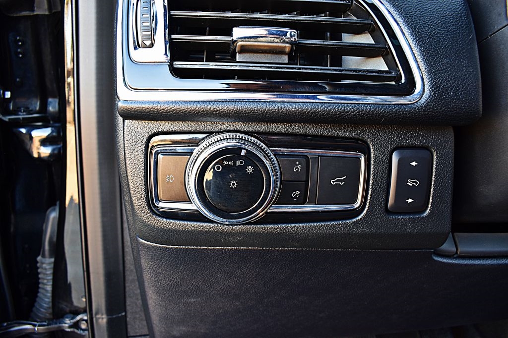 Lincoln Navigator Reserve 4WD 2018