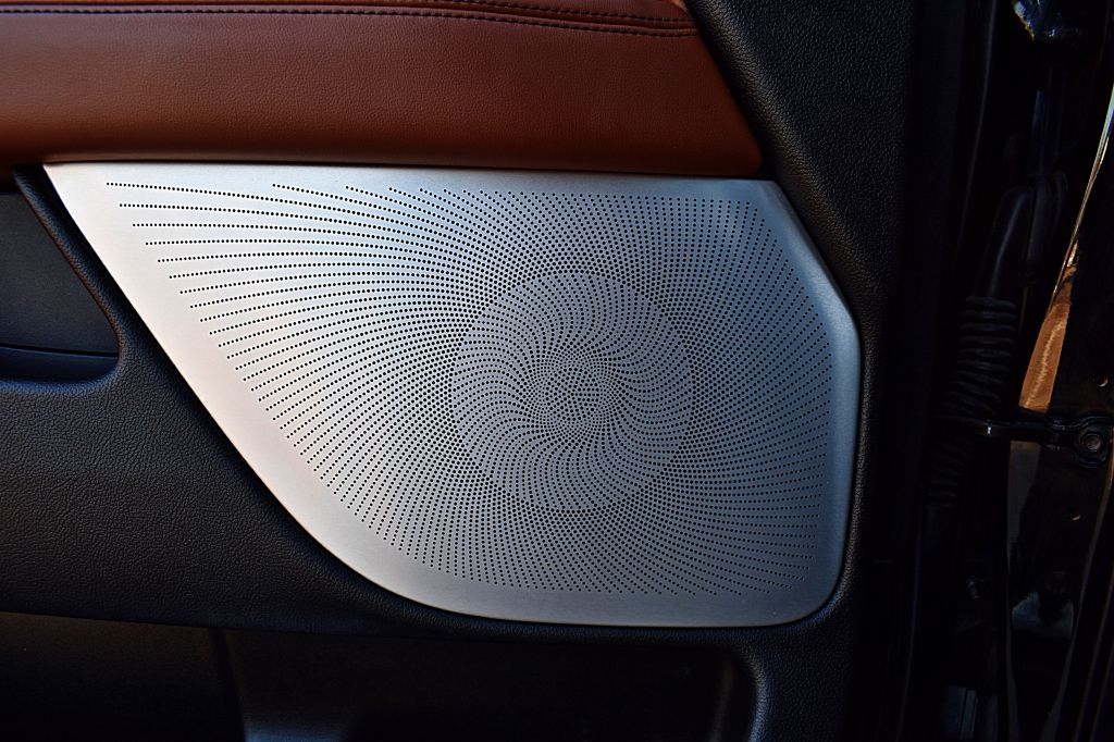 Lincoln Navigator Reserve 4WD 2018