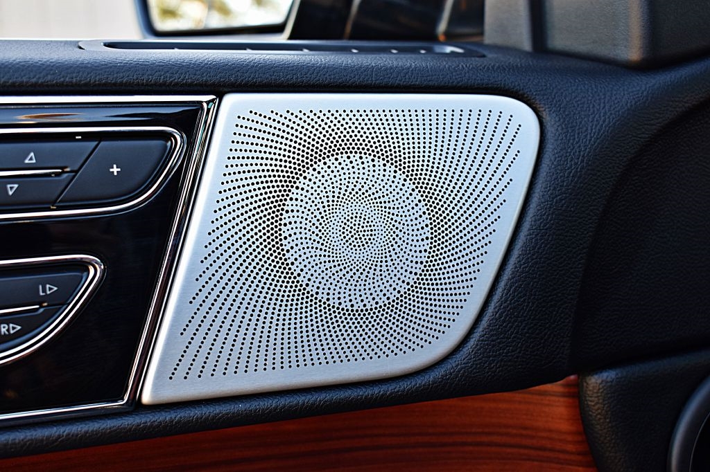 Lincoln Navigator Reserve 4WD 2018