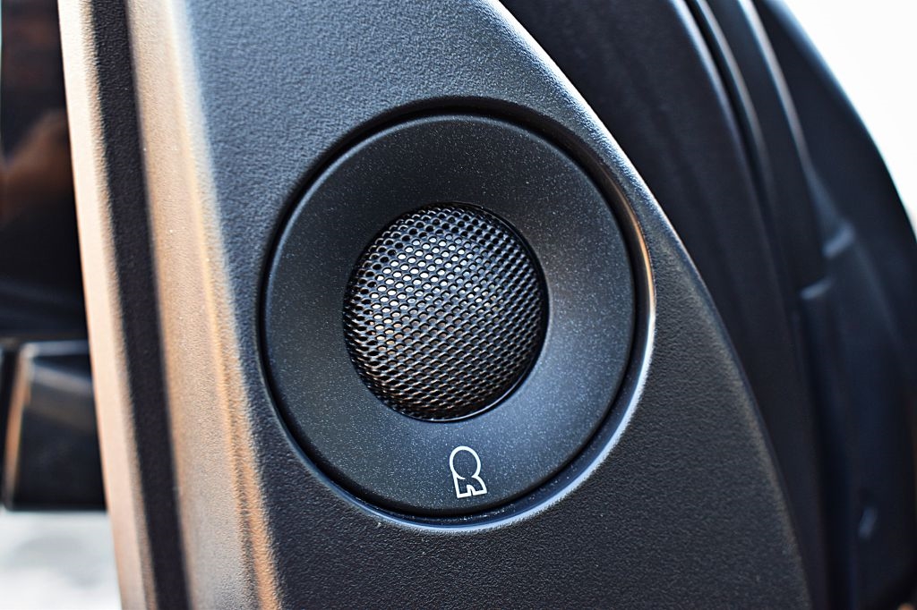 Lincoln Navigator Reserve 4WD 2018