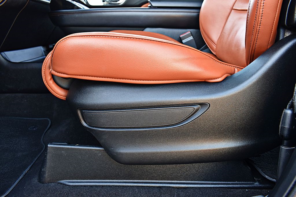 Lincoln Navigator Reserve 4WD 2018