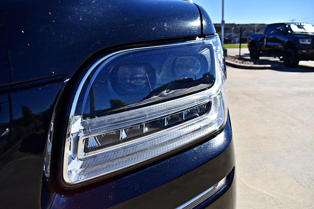 Lincoln Navigator Reserve 4WD 2018