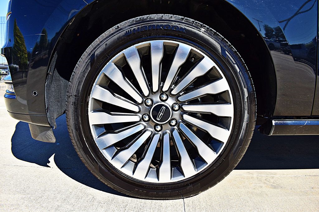 Lincoln Navigator Reserve 4WD 2018