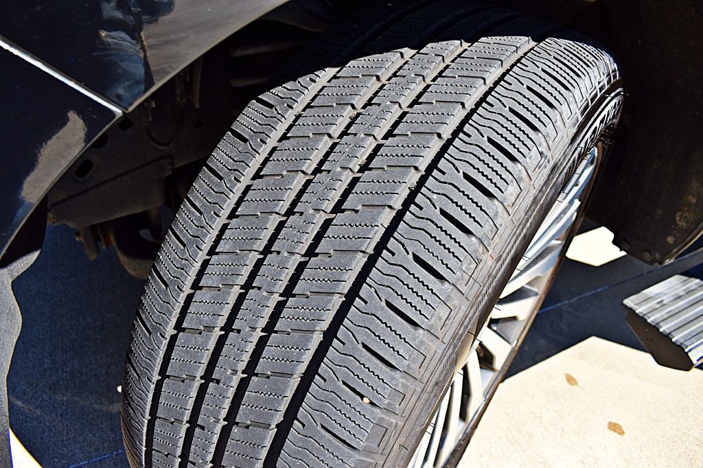 Lincoln Navigator Reserve 4WD 2018