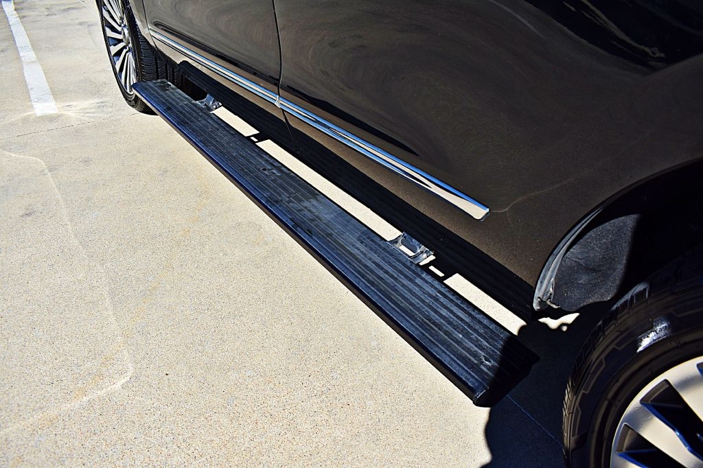 Lincoln Navigator Reserve 4WD 2018