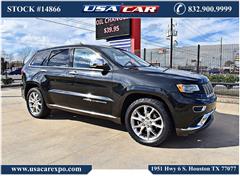 2016 Jeep Grand Cherokee 